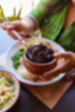 Feijoada do Vidottinho