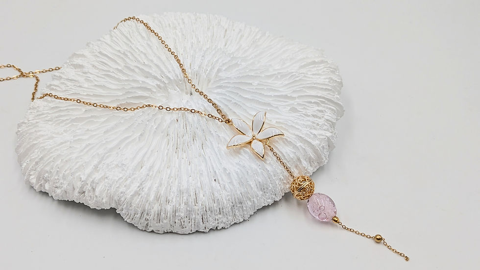 Miniature : La vie en rose