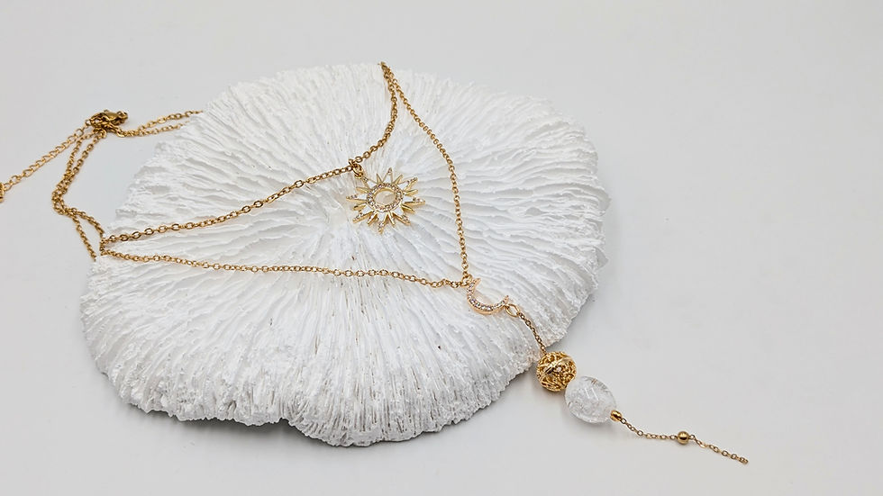 Miniature : Blanc en neige