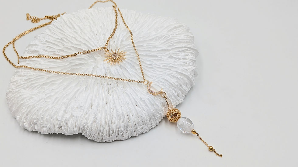 Miniature : Blanc en neige