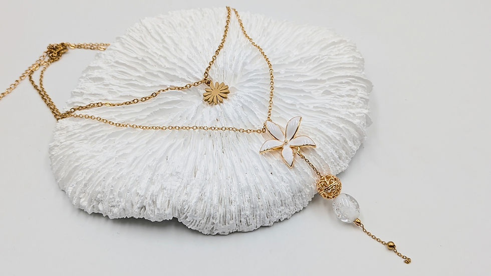 Miniature : Blanc en neige