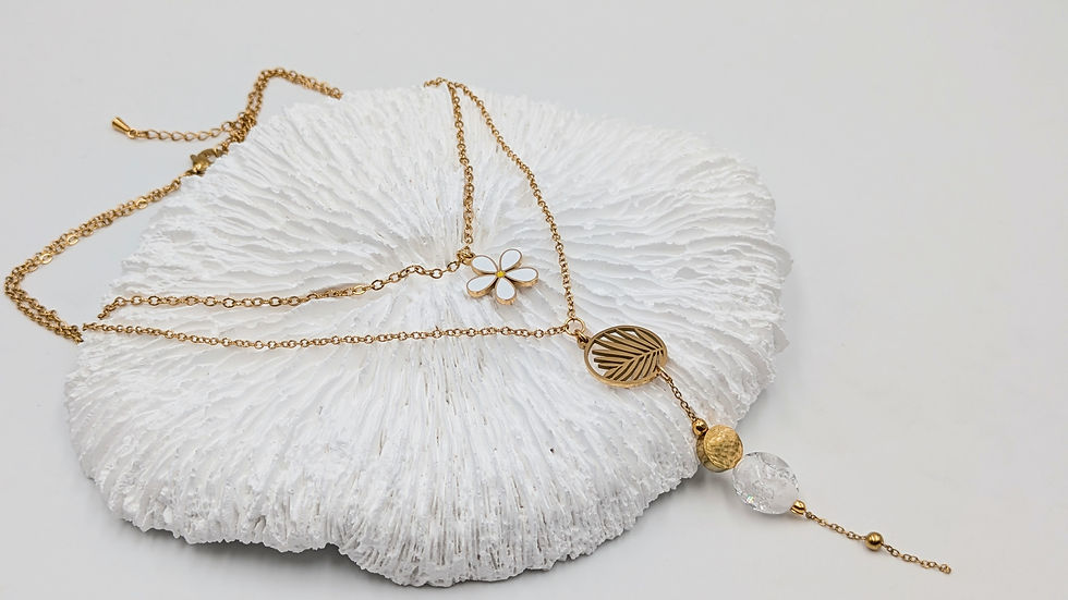 Miniature : Blanc en neige