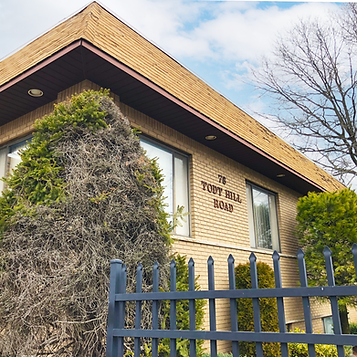 Todt Hill Medical Office