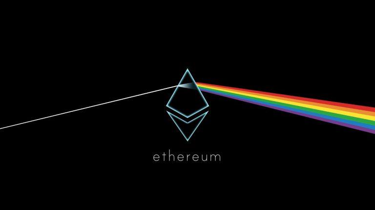 бесплатный Ethereum