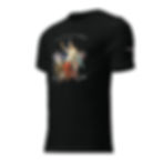 Thumbnail: America's 250th, Lady Liberty, Vintage Style T-shirt (Semiquincentennial)