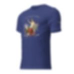 Thumbnail: America's 250th, Lady Liberty, Vintage Style T-shirt (Semiquincentennial)