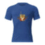 Thumbnail: 1917 Columbia, Short Sleeve T-shirt
