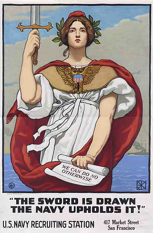 1917 - The Sword is Drawn - The Navy Upholds It-LR.jpg