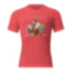 Thumbnail: America's 250th, Lady Liberty, Vintage Style T-shirt (Semiquincentennial)