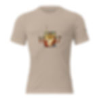 Thumbnail: 1917 Columbia, Short Sleeve T-shirt