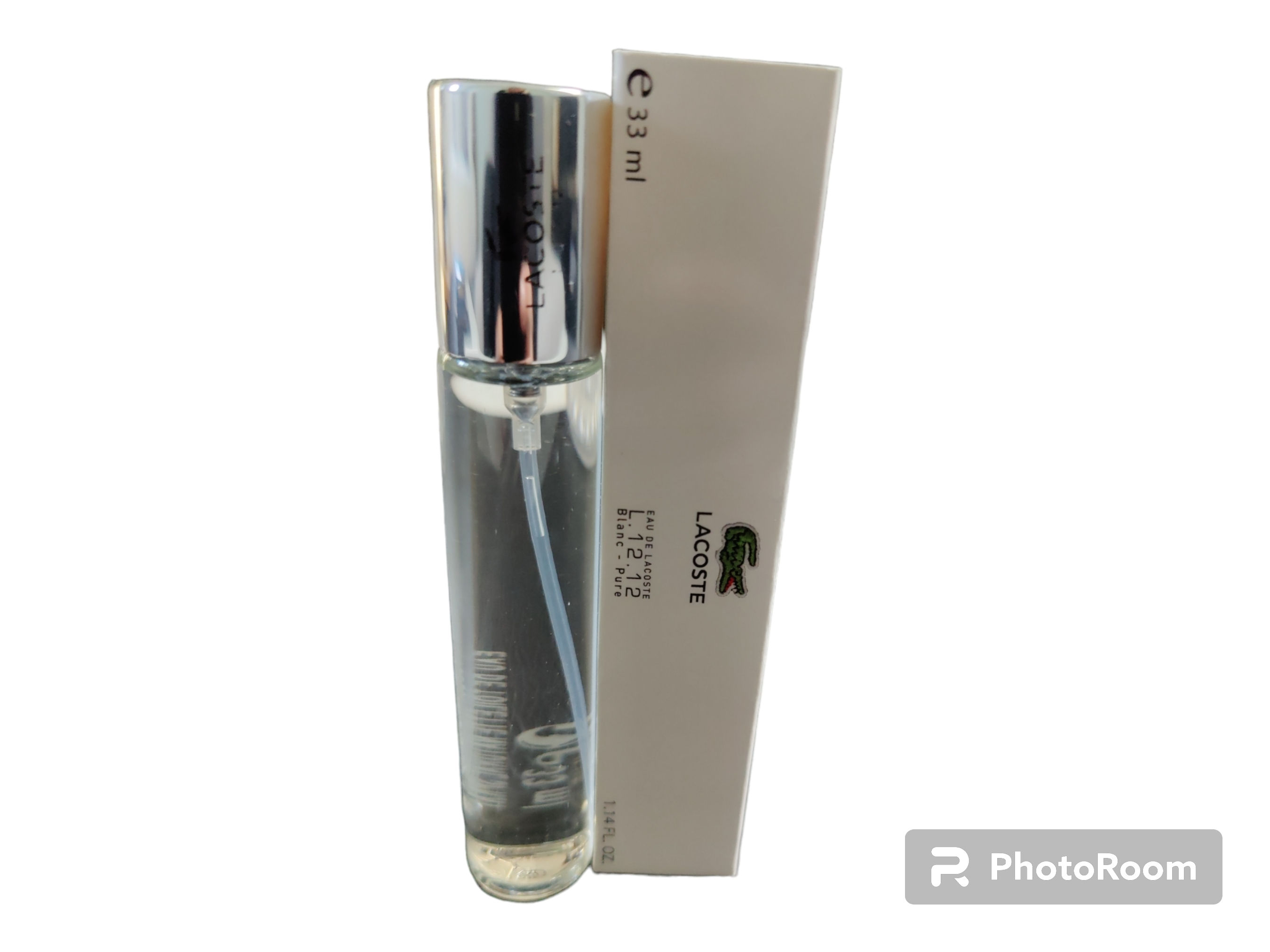 Flacon de parfum LACOSTE, 33ml