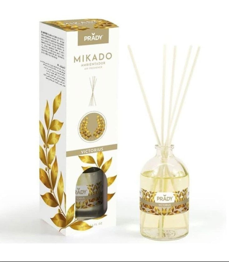 Diffuseur Mikado Primacy, senteur élégante