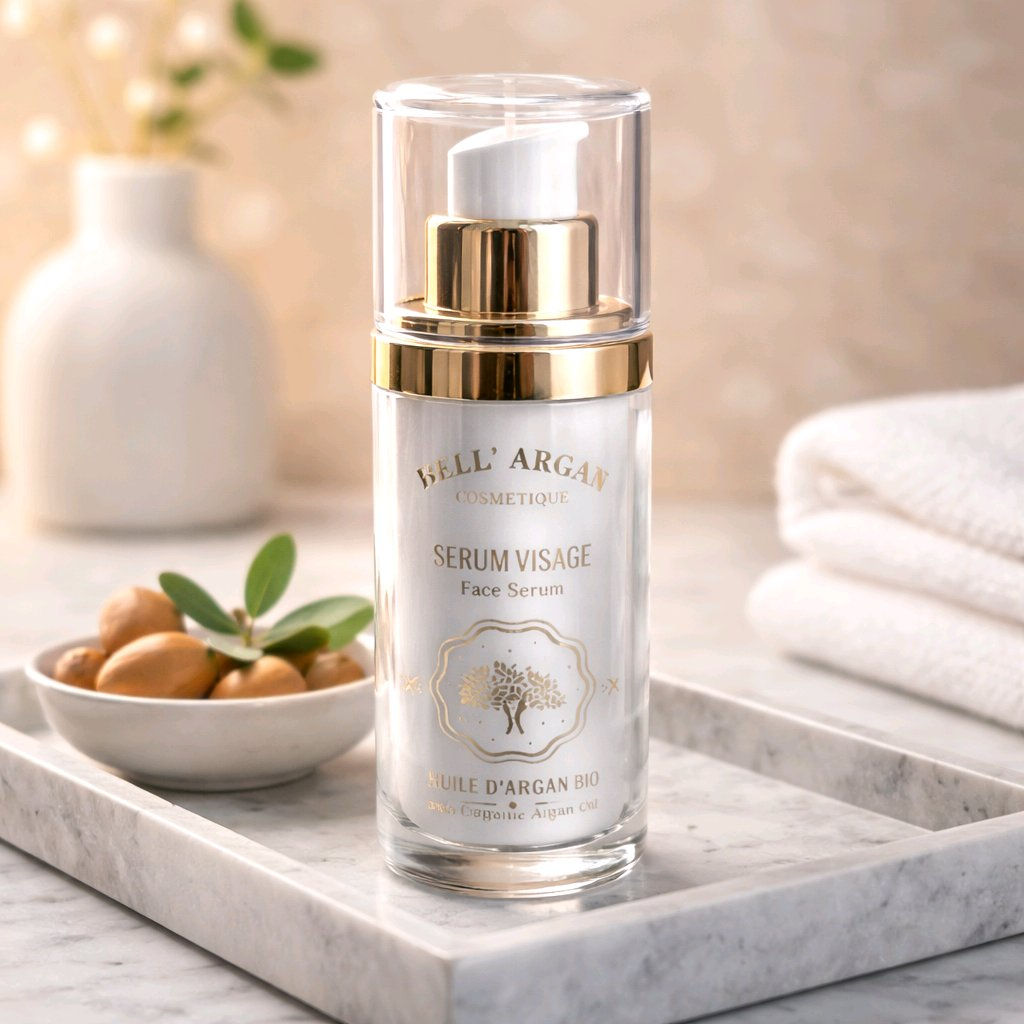BELL'ARGAN Sérum visage
