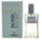 Flacon de parfum Bosic Rocket de Prådy