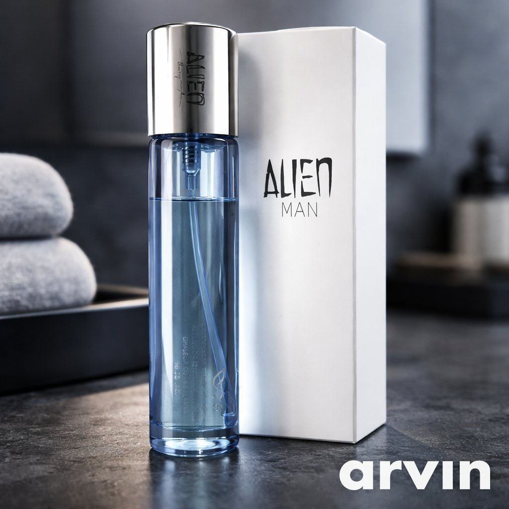 Alien Man inspiration 33ml