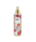 Huile sèche COCO Queen's - 50ml, framboise & concombre