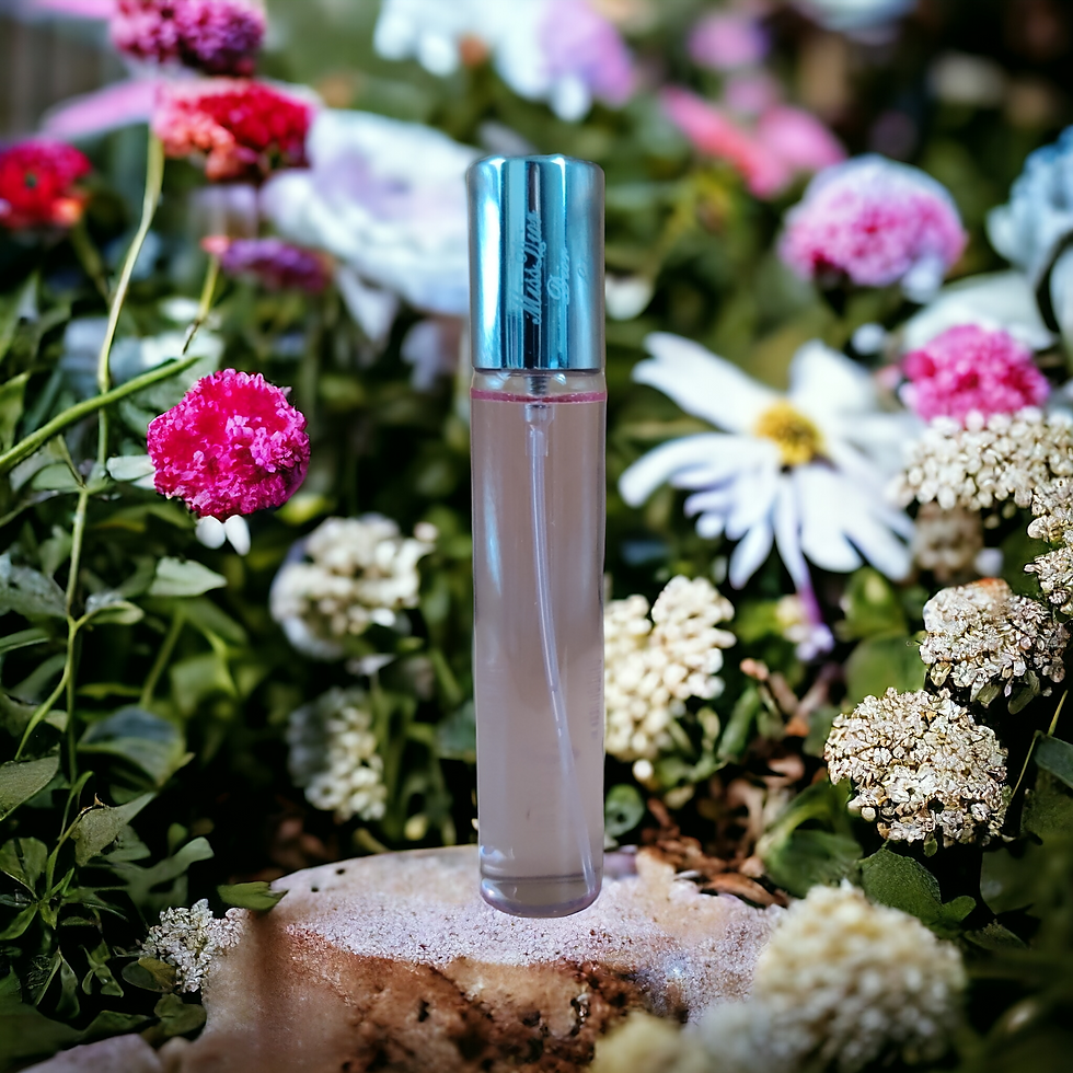 Miss.D Blooming bouquet