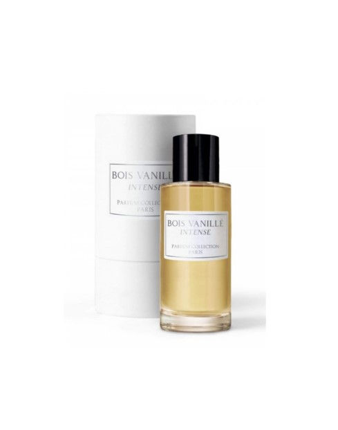 Bouteille de parfum Bois Vanillé 33ml