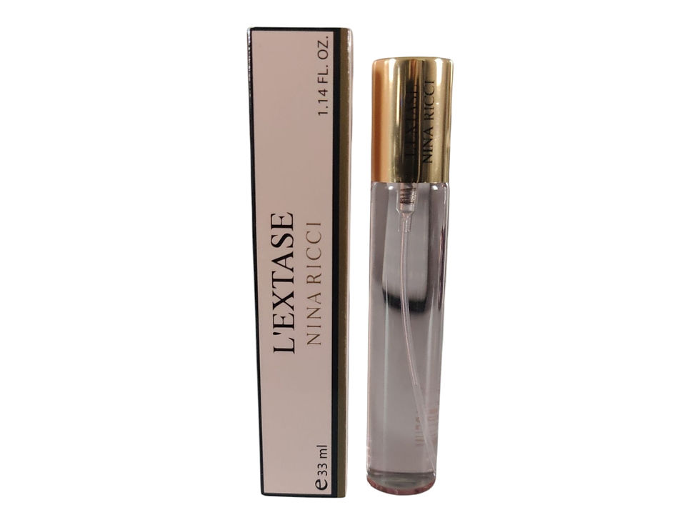 L'extase Nina - Générique 33ml