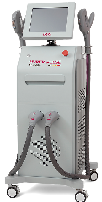 Hyper Pulse Masterlight