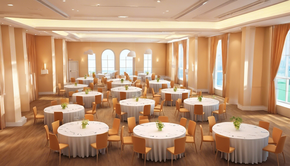 Empowerment and Networking Gathering
