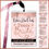 Thumbnail: 1 x Personalised Lanyard Pass, Rose Gold Team Bride, Hen Party