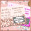 Thumbnail: 10 x Personalised Glitter Bottom Dare Scratch Cards - Birthday Hen Party