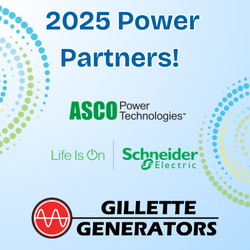EGSA Welcomes New Power Partners for 2025 