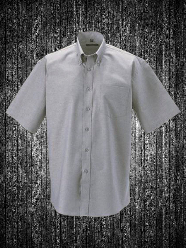 Camisa Kail Caballero en Oxfort