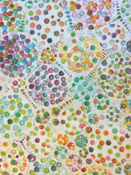 Work on cardstock