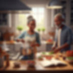 Downsizers can simplify their finances and enhance their lifestyle