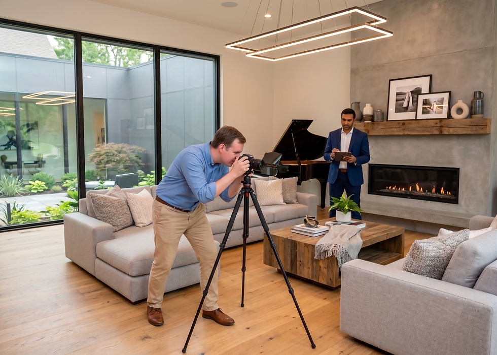 Ten Years In: What a Decade of Listings Taught Us About the Agents Who Thrive