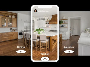 How Zillow 3D Home Can Help You Win Your Next Listing