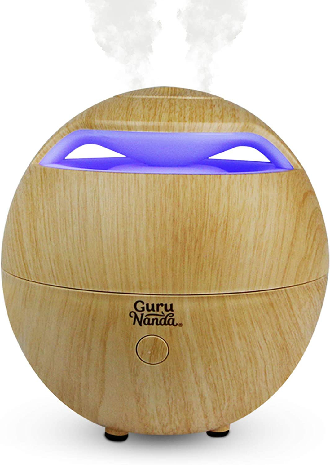 GLOBE ESSENTIAL OIL DIFFUSER
