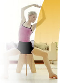 Gyrokinesis Exercise at Gyrotonic Charlotte NoDa.jpg
