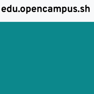 opencampus kiel