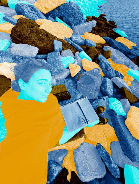 gabrielle martini bw color 3