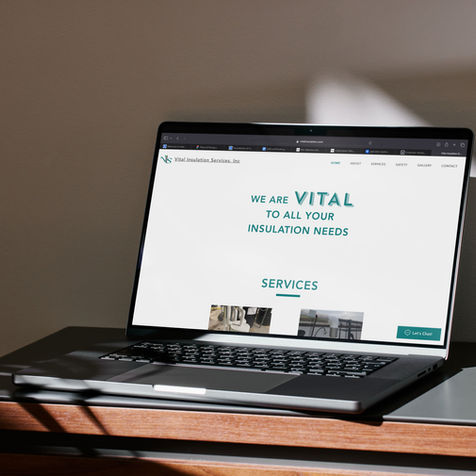 Vital Insulation Services, Inc