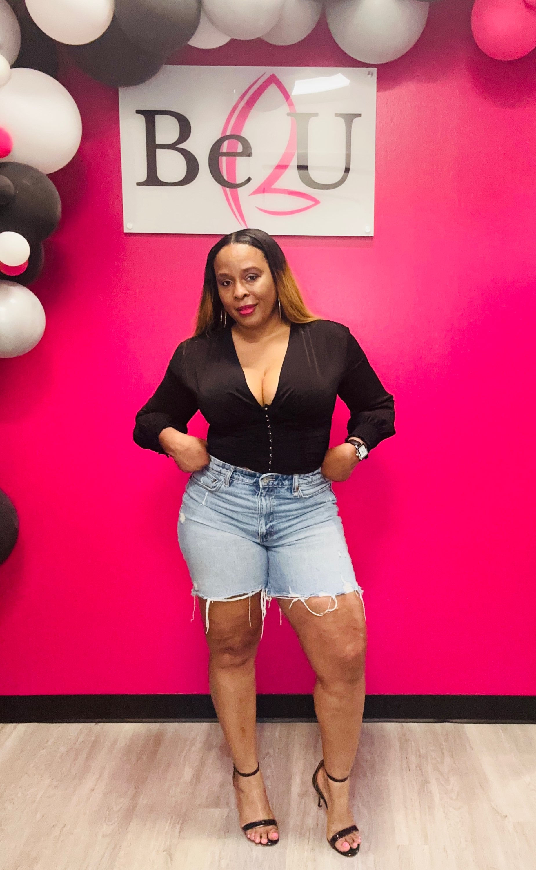 All 4 U Top *Also available in Mustard