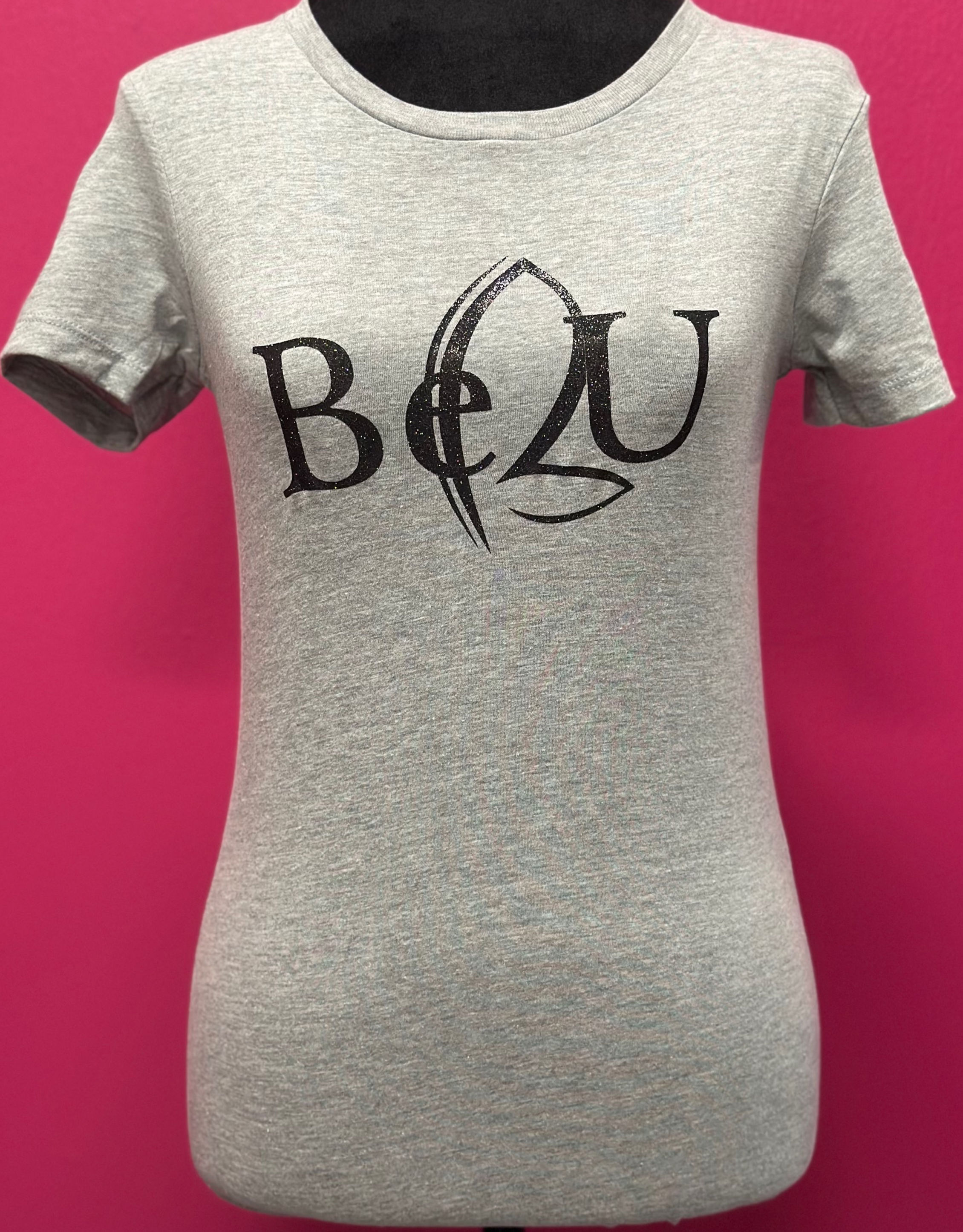 Be U Girly Girl T-Shirt