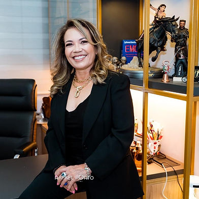Valéria de Siqueira
