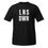 Thumbnail: LNS DWN Unisex T-Shirt (assorted colors)
