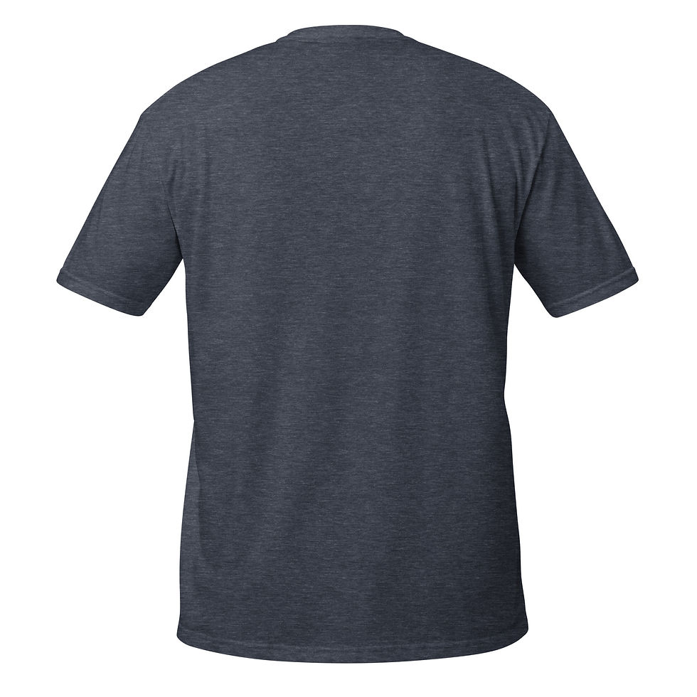 Thumbnail: LNS DWN Unisex T-Shirt (assorted colors)