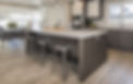 Wignall’s Kitchens – Bathrooms – Bedrooms - Newton Abbot – Flooring - woodgrain - A