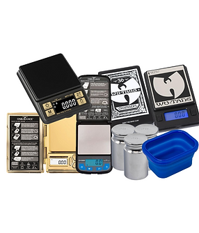 Digitalwaagen Präzises Messgerät