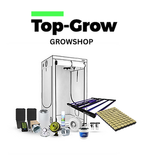 Growshop Top-Grow