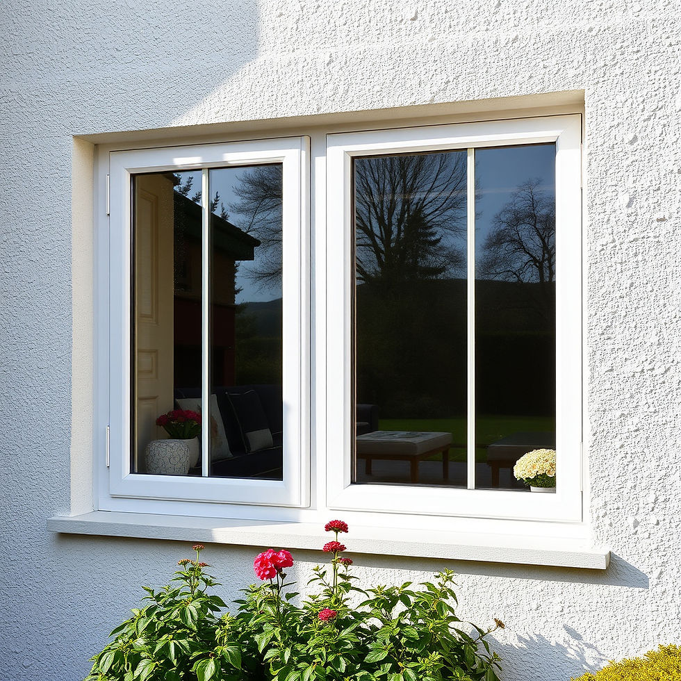 double glazing services