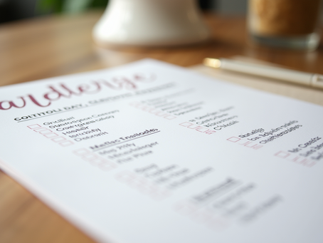 Why GNIVOL Events LLC Is Right for Your Planning Needs