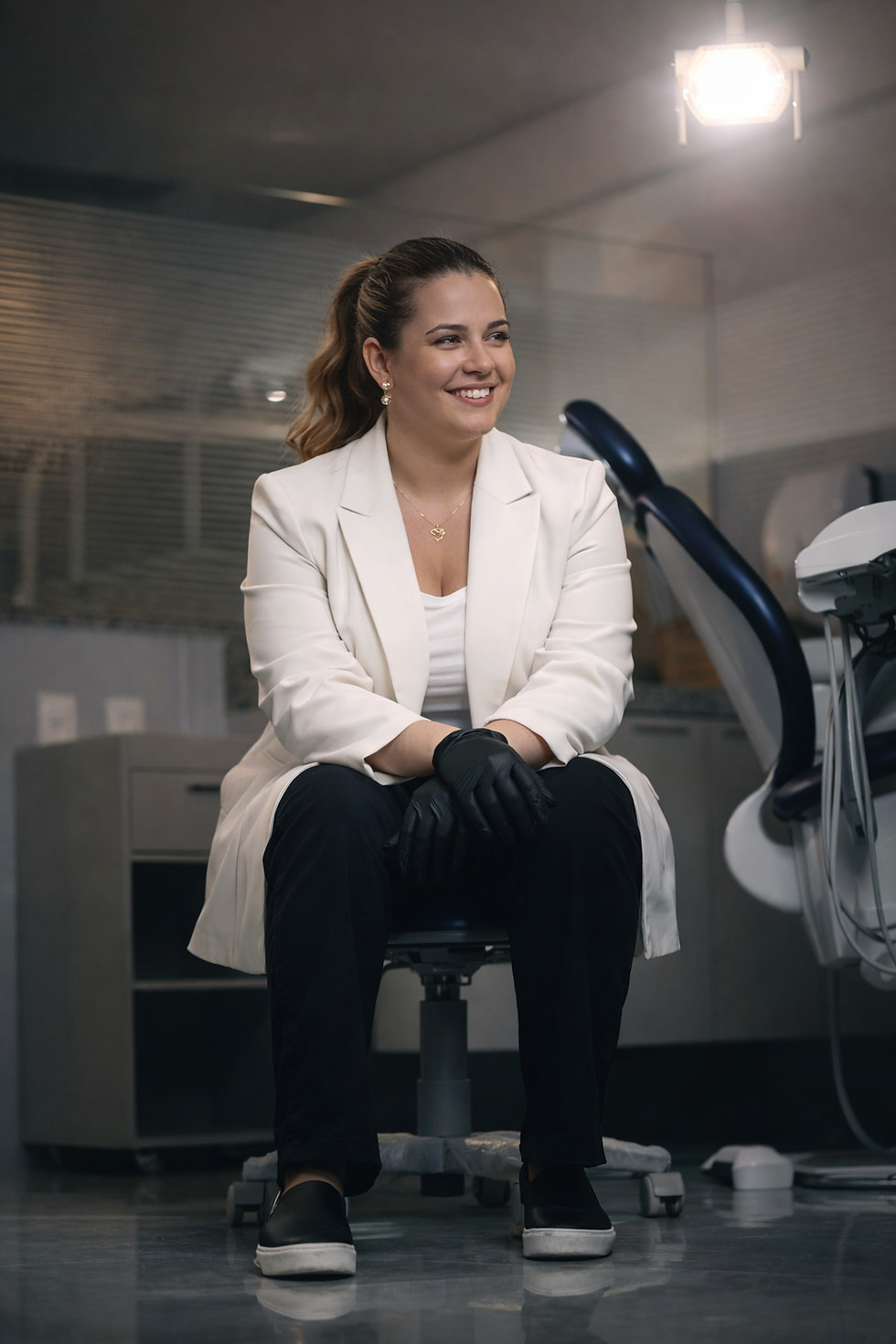 Dra. Debora Buabssi Dentista em Sorocaba