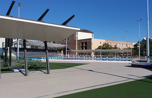 Landscape Structures